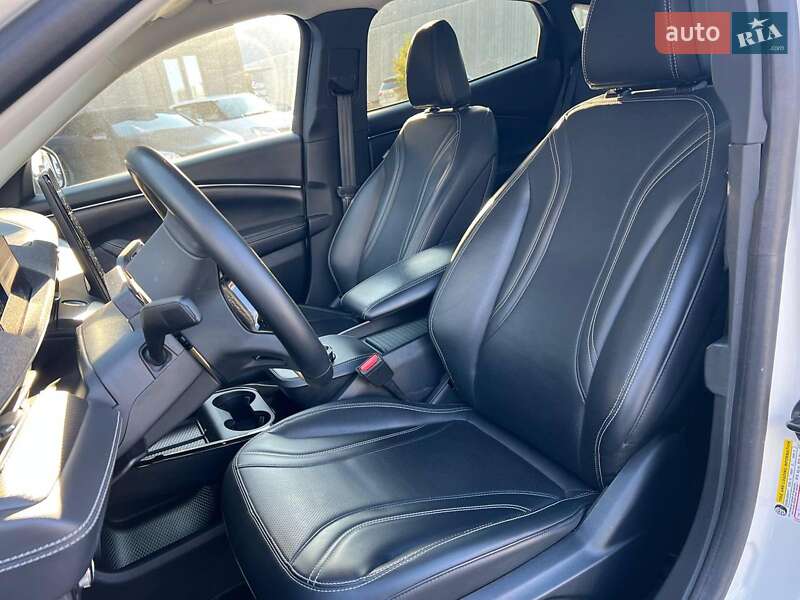 Внедорожник / Кроссовер Ford Mustang Mach-E 2020 в Львове