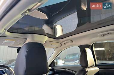 Внедорожник / Кроссовер Ford Mustang Mach-E 2020 в 