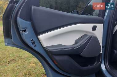 Внедорожник / Кроссовер Ford Mustang Mach-E 2024 в 