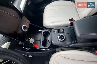 Внедорожник / Кроссовер Ford Mustang Mach-E 2024 в 