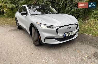 Внедорожник / Кроссовер Ford Mustang Mach-E 2023 в 