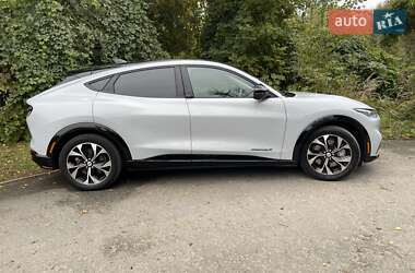 Внедорожник / Кроссовер Ford Mustang Mach-E 2023 в 