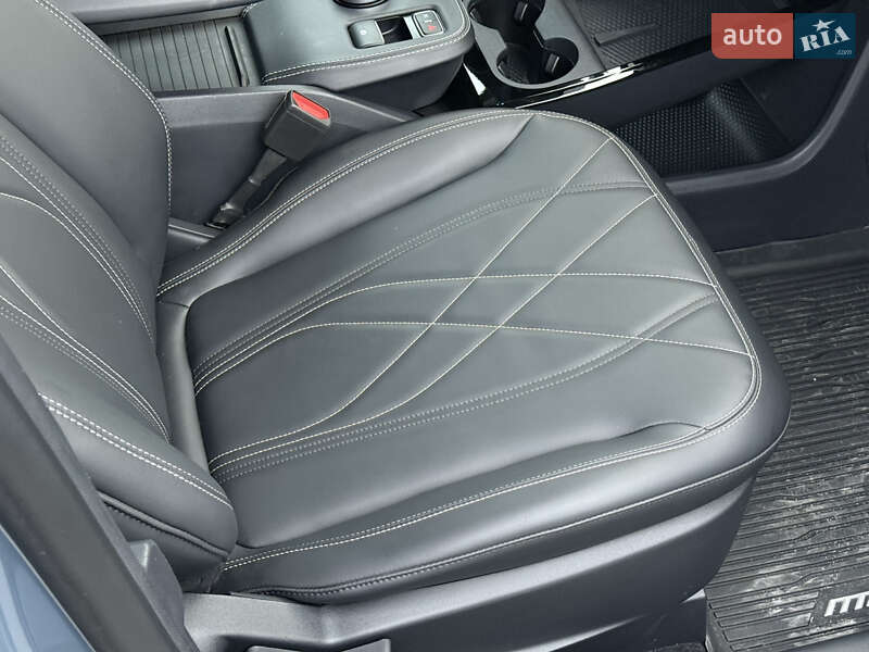 Внедорожник / Кроссовер Ford Mustang Mach-E 2023 в Тернополе