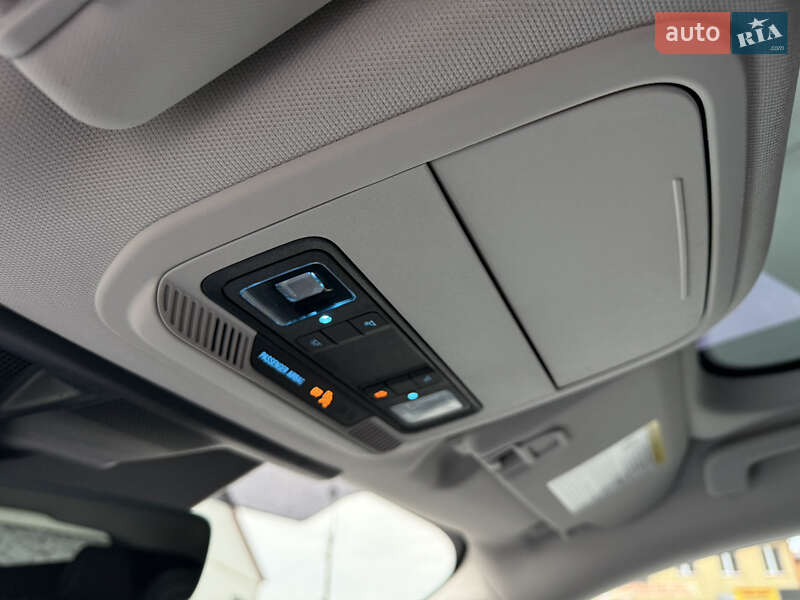 Внедорожник / Кроссовер Ford Mustang Mach-E 2023 в Тернополе