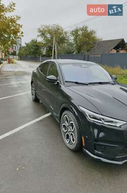 Позашляховик / Кросовер Ford Mustang Mach-E 2023 в 