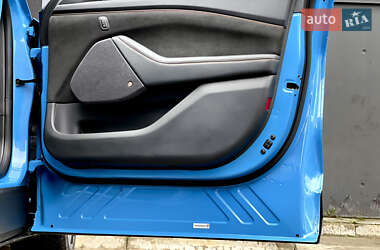 Внедорожник / Кроссовер Ford Mustang Mach-E 2022 в 