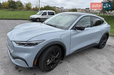 Внедорожник / Кроссовер Ford Mustang Mach-E 2024 в 