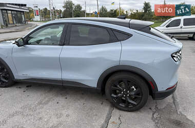 Внедорожник / Кроссовер Ford Mustang Mach-E 2024 в 