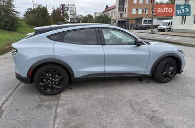 Внедорожник / Кроссовер Ford Mustang Mach-E 2024 в 
