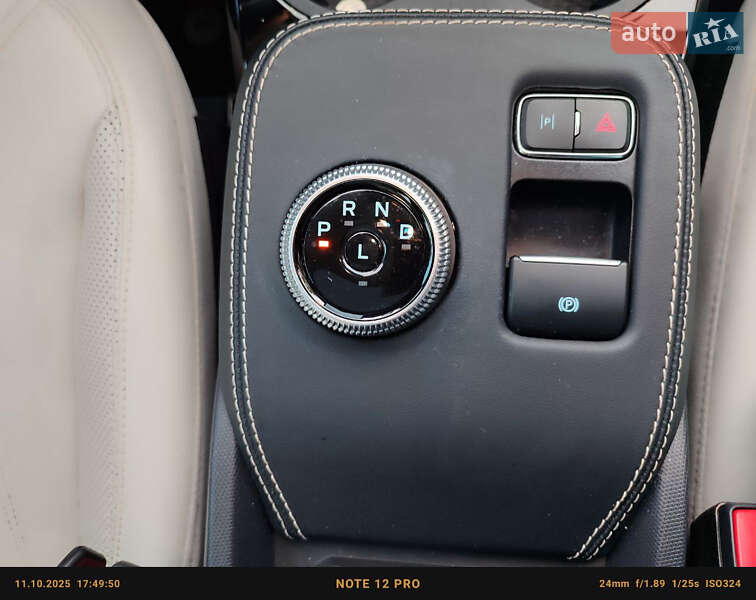 Внедорожник / Кроссовер Ford Mustang Mach-E 2023 в Виннице