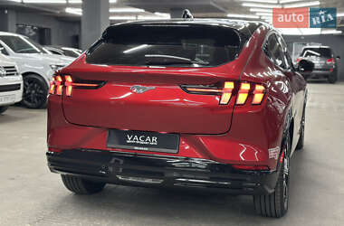 Внедорожник / Кроссовер Ford Mustang Mach-E 2023 в 