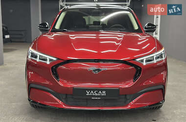 Внедорожник / Кроссовер Ford Mustang Mach-E 2023 в 