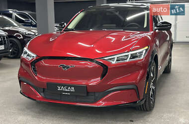 Внедорожник / Кроссовер Ford Mustang Mach-E 2023 в 