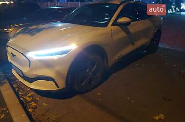 Внедорожник / Кроссовер Ford Mustang Mach-E 2022 в Тернополе
