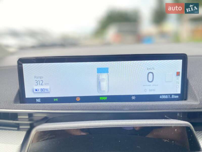 Внедорожник / Кроссовер Ford Mustang Mach-E 2021 в Киеве фото 25 Внедорожник / Кроссовер Ford Mustang Mach-E 2021 в Киеве