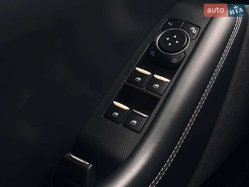 Внедорожник / Кроссовер Ford Mustang Mach-E 2021 в Киеве фото 30 Внедорожник / Кроссовер Ford Mustang Mach-E 2021 в Киеве