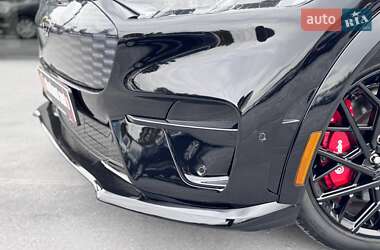 Внедорожник / Кроссовер Ford Mustang Mach-E 2023 в 