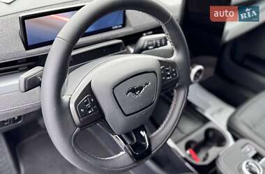 Внедорожник / Кроссовер Ford Mustang Mach-E 2023 в 