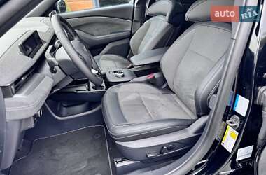 Внедорожник / Кроссовер Ford Mustang Mach-E 2023 в 