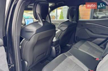 Внедорожник / Кроссовер Ford Mustang Mach-E 2023 в 