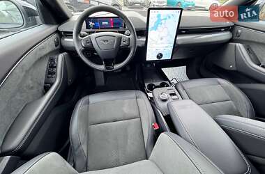 Внедорожник / Кроссовер Ford Mustang Mach-E 2023 в 