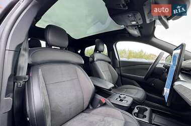 Внедорожник / Кроссовер Ford Mustang Mach-E 2023 в 