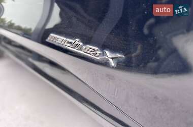 Внедорожник / Кроссовер Ford Mustang Mach-E 2023 в 