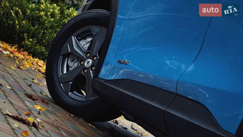 Внедорожник / Кроссовер Ford Mustang Mach-E 2023 в Костополе
