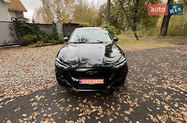 Внедорожник / Кроссовер Ford Mustang Mach-E 2021 в 