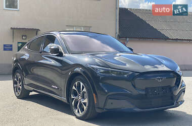 Внедорожник / Кроссовер Ford Mustang Mach-E 2022 в Ивано-Франковске