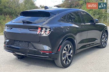 Внедорожник / Кроссовер Ford Mustang Mach-E 2022 в 