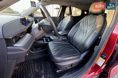 Позашляховик / Кросовер Ford Mustang Mach-E 2021 в  фото 36 Позашляховик / Кросовер Ford Mustang Mach-E 2021 в
