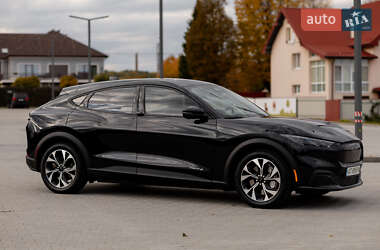 Внедорожник / Кроссовер Ford Mustang Mach-E 2024 в Ивано-Франковске