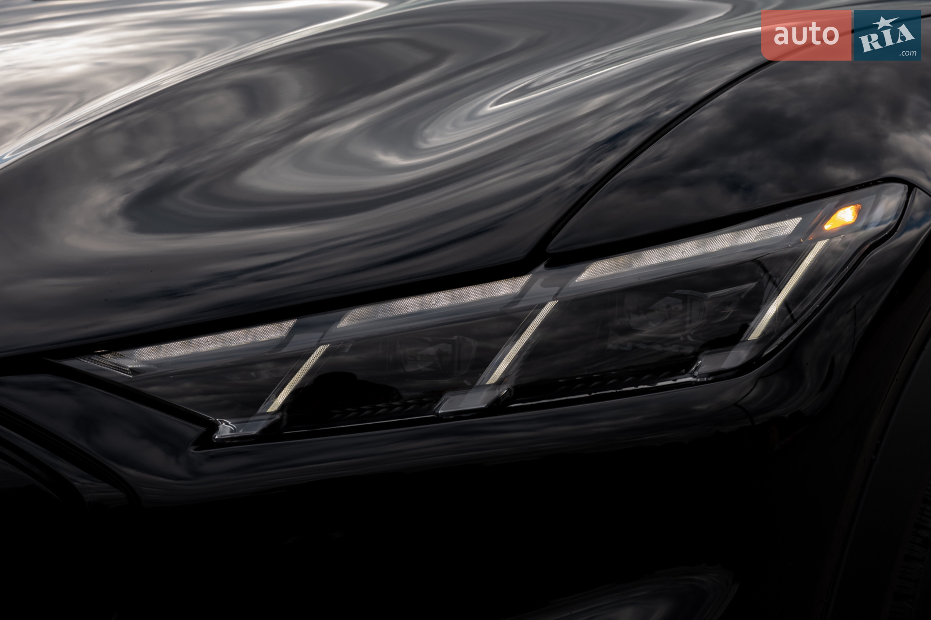 2024 Ford Mustang Mach-E - мініатюра 27
