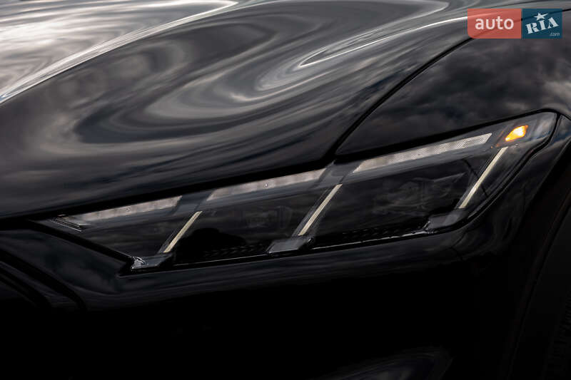 Позашляховик / Кросовер Ford Mustang Mach-E 2024 в Івано-Франківську фото 25 Позашляховик / Кросовер Ford Mustang Mach-E 2024 в Івано-Франківську