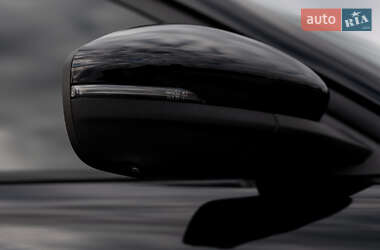 Внедорожник / Кроссовер Ford Mustang Mach-E 2024 в 