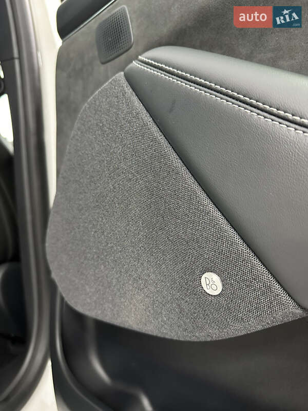 Внедорожник / Кроссовер Ford Mustang Mach-E 2021 в Одессе фото 32 Внедорожник / Кроссовер Ford Mustang Mach-E 2021 в Одессе