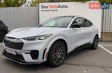 Позашляховик / Кросовер Ford Mustang Mach-E 2022 в Харкові