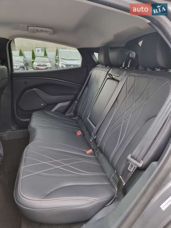 Внедорожник / Кроссовер Ford Mustang Mach-E 2021 в Радивилове