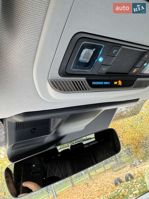 Позашляховик / Кросовер Ford Mustang Mach-E 2021 в Луцьку фото 37 Позашляховик / Кросовер Ford Mustang Mach-E 2021 в Луцьку