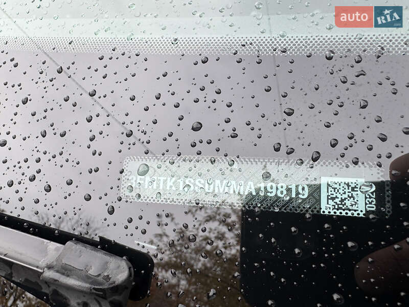 Позашляховик / Кросовер Ford Mustang Mach-E 2021 в Луцьку фото 46 Позашляховик / Кросовер Ford Mustang Mach-E 2021 в Луцьку