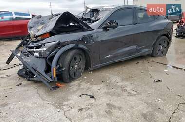 Позашляховик / Кросовер Ford Mustang Mach-E 2022 в Ковелі