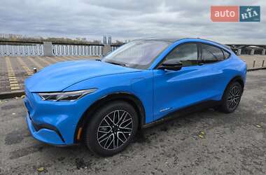 Позашляховик / Кросовер Ford Mustang Mach-E 2024 в Києві