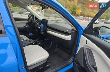 Внедорожник / Кроссовер Ford Mustang Mach-E 2024 в Киеве