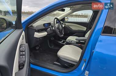 Внедорожник / Кроссовер Ford Mustang Mach-E 2024 в Киеве