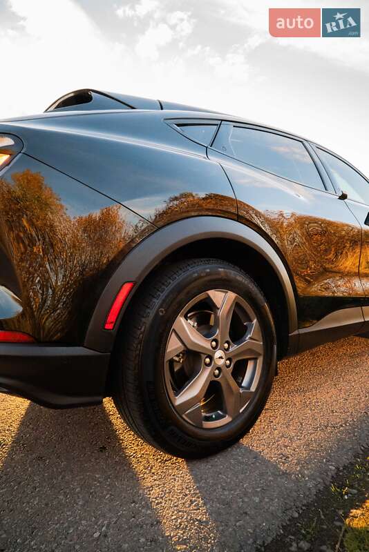 Внедорожник / Кроссовер Ford Mustang Mach-E 2023 в Львове фото 10 Внедорожник / Кроссовер Ford Mustang Mach-E 2023 в Львове