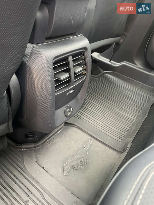 Внедорожник / Кроссовер Ford Mustang Mach-E 2021 в Коломые фото 32 Внедорожник / Кроссовер Ford Mustang Mach-E 2021 в Коломые