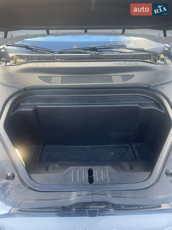 Внедорожник / Кроссовер Ford Mustang Mach-E 2021 в Коломые фото 51 Внедорожник / Кроссовер Ford Mustang Mach-E 2021 в Коломые