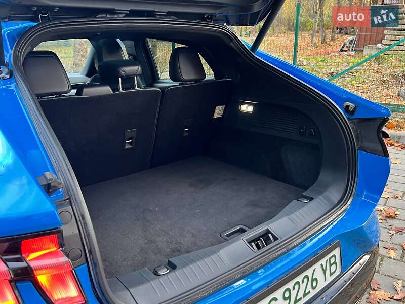 Позашляховик / Кросовер Ford Mustang Mach-E 2021 в Трускавці фото 27 Позашляховик / Кросовер Ford Mustang Mach-E 2021 в Трускавці