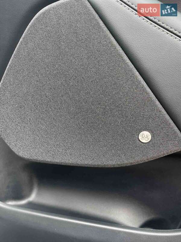 Позашляховик / Кросовер Ford Mustang Mach-E 2022 в Львові